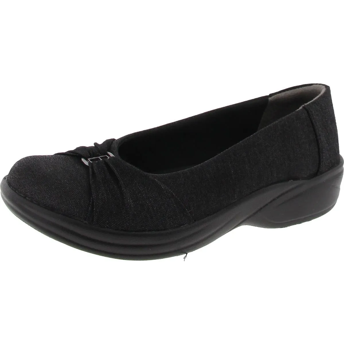 PAIGE Womens Logo Manmade Espadrilles