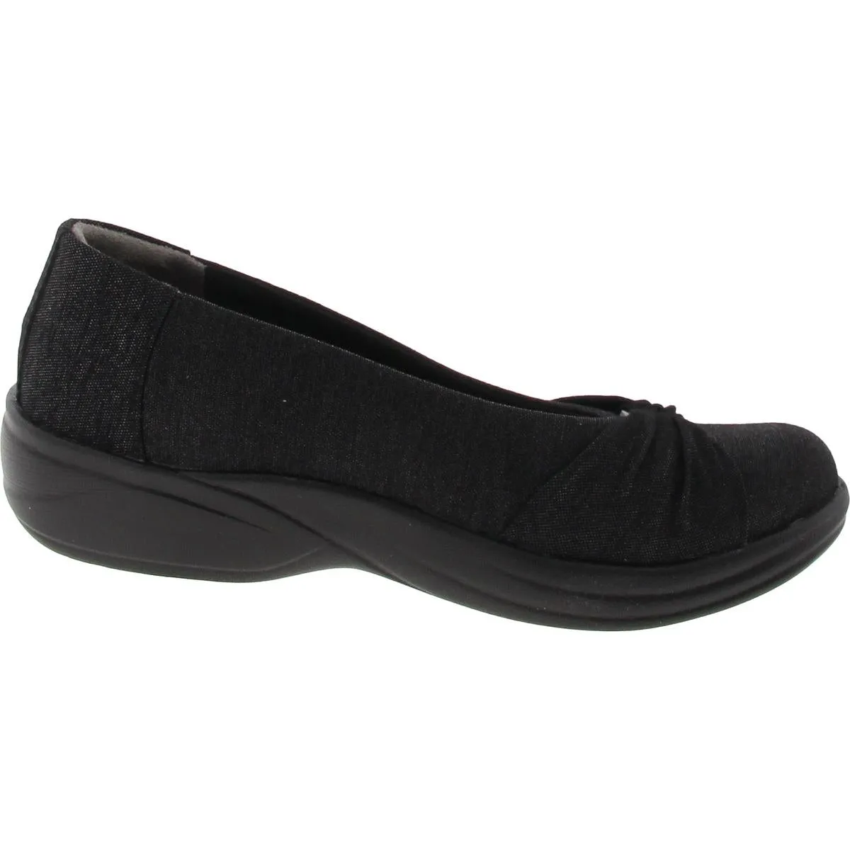 PAIGE Womens Logo Manmade Espadrilles
