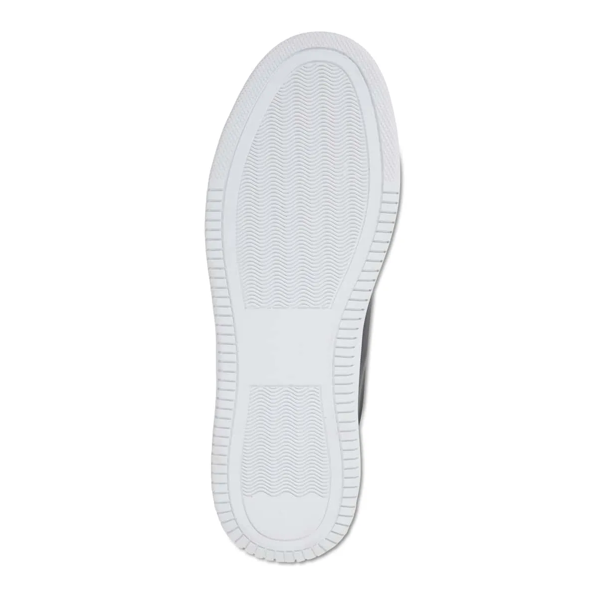 Peppy Sneaker in Black