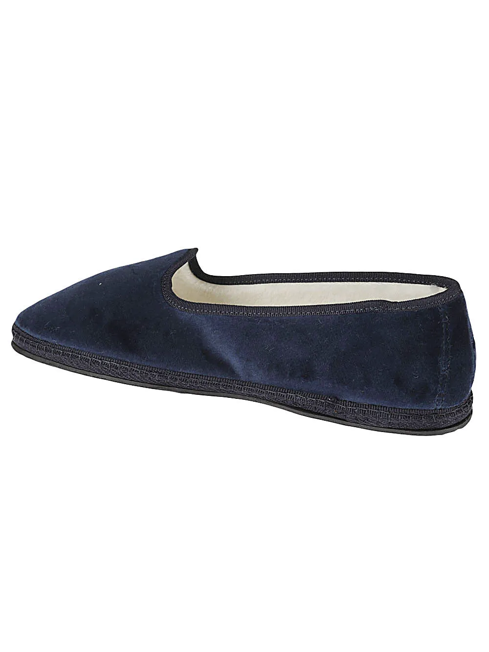 Piedterre Venezia Women's Flat Shoes blue