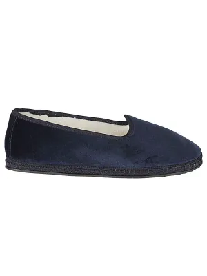 Piedterre Venezia Women's Flat Shoes blue