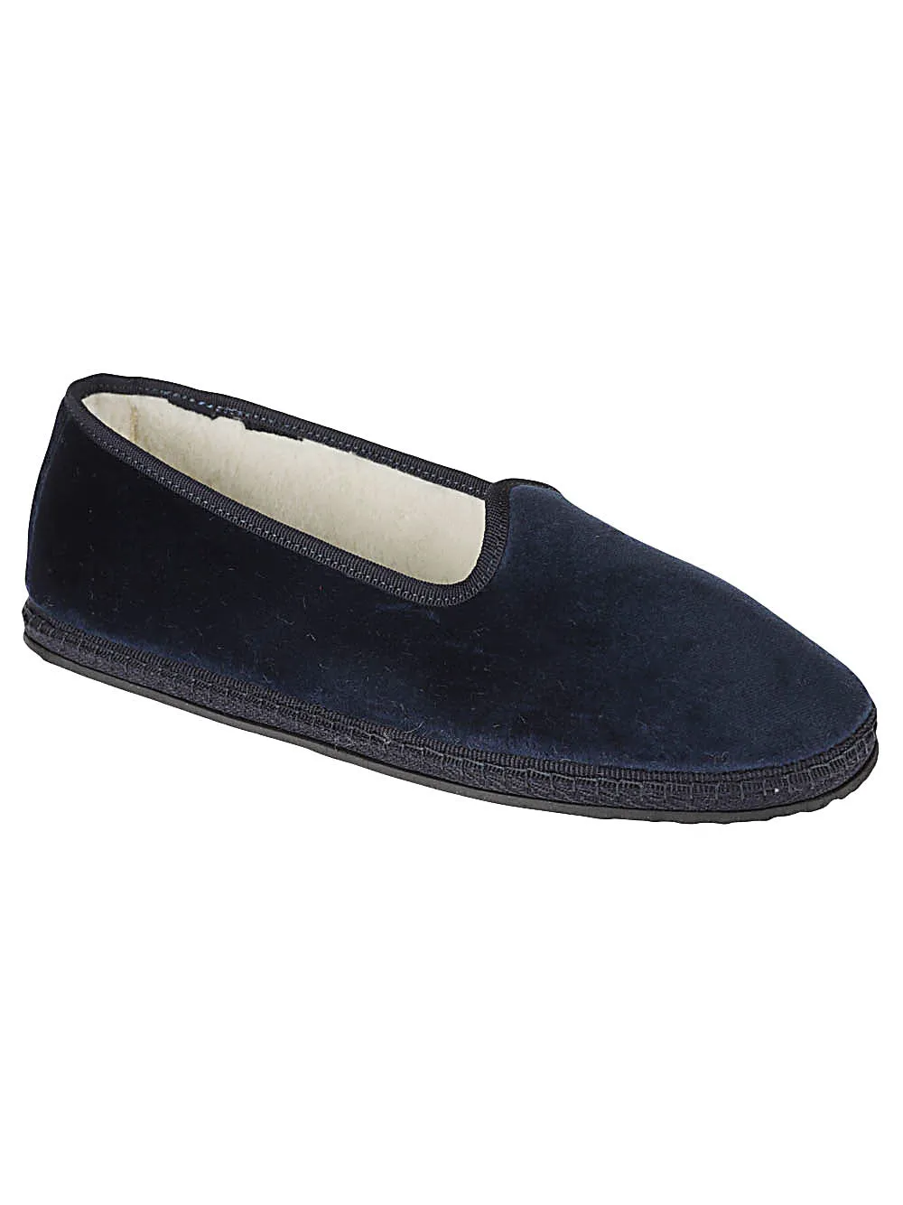 Piedterre Venezia Women's Flat Shoes blue