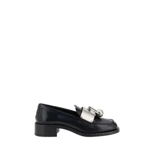 Prada Leather Women's Loafers