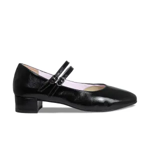 PRE ORDER - Orla: Black Leather