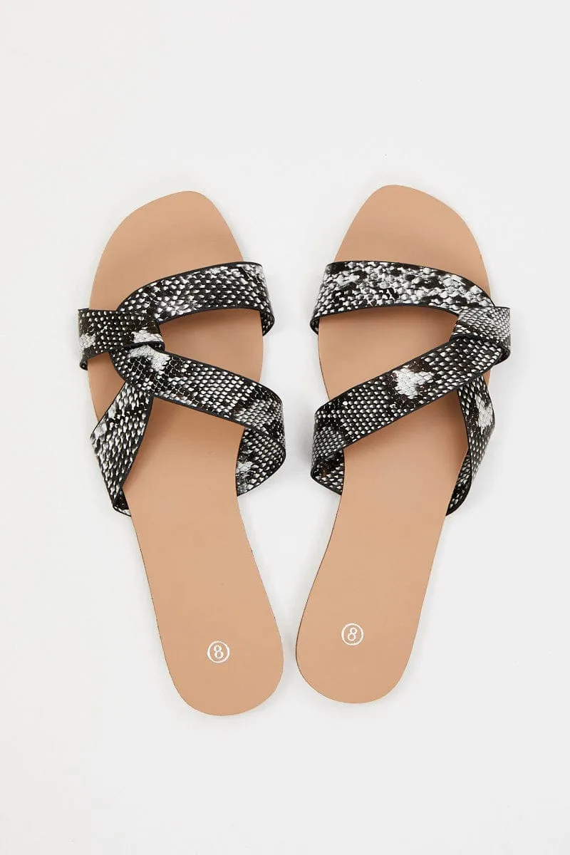 Print Flat Slides
