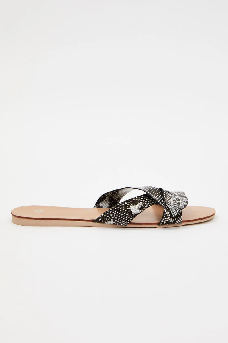 Print Flat Slides