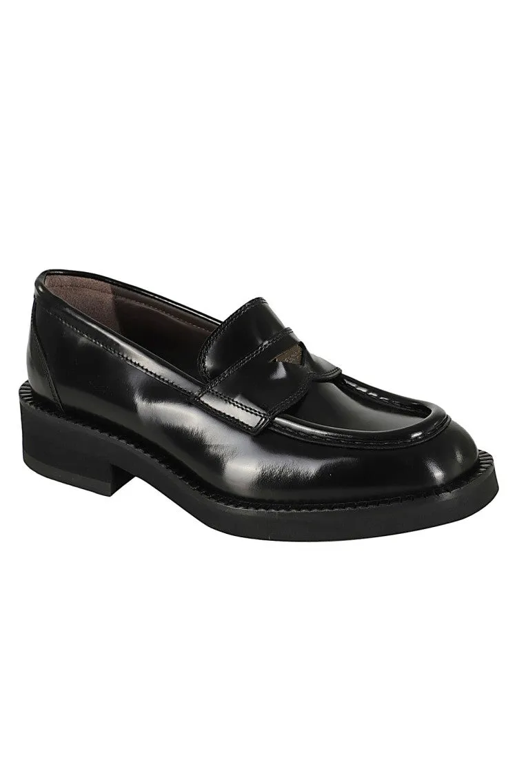 Prism Brazed Loafer