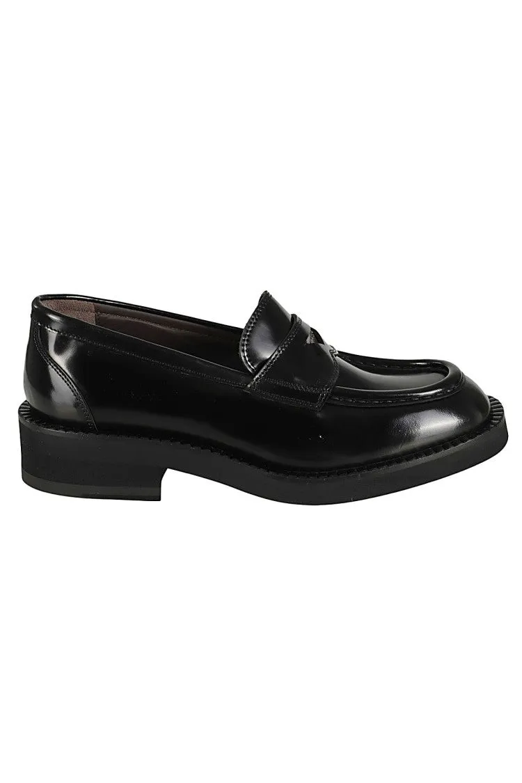 Prism Brazed Loafer