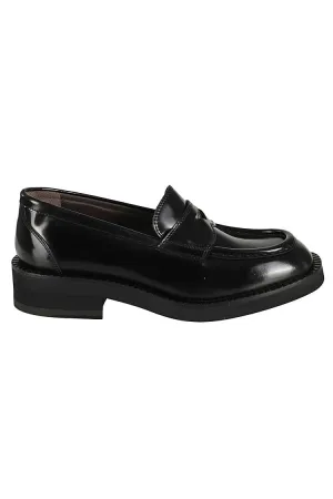 Prism Brazed Loafer