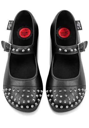 Rebel Jane | FLATS