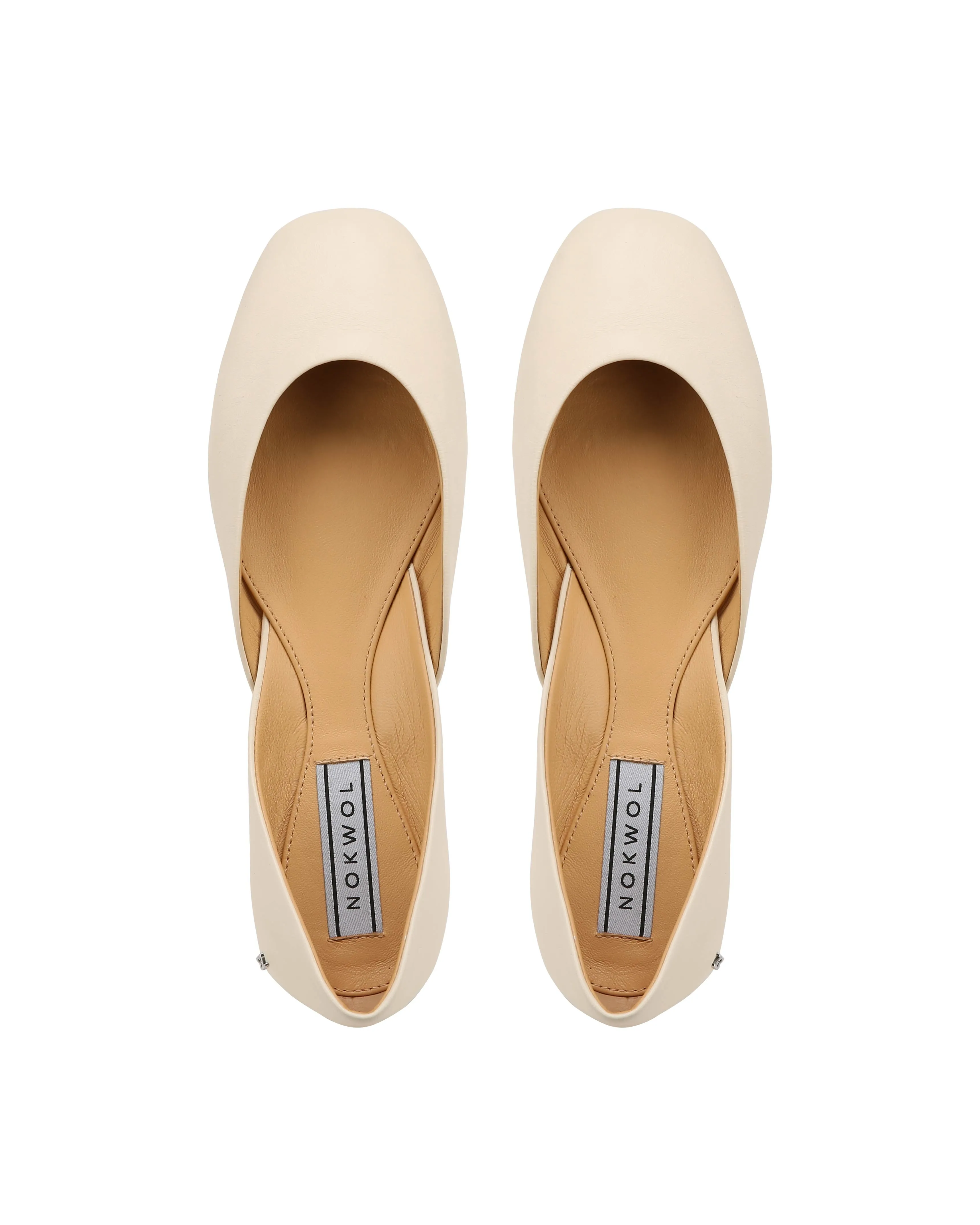 Rin Bone Leather