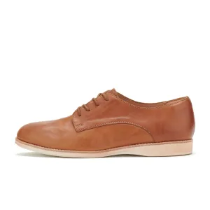Rollie Derby Vintage Tan