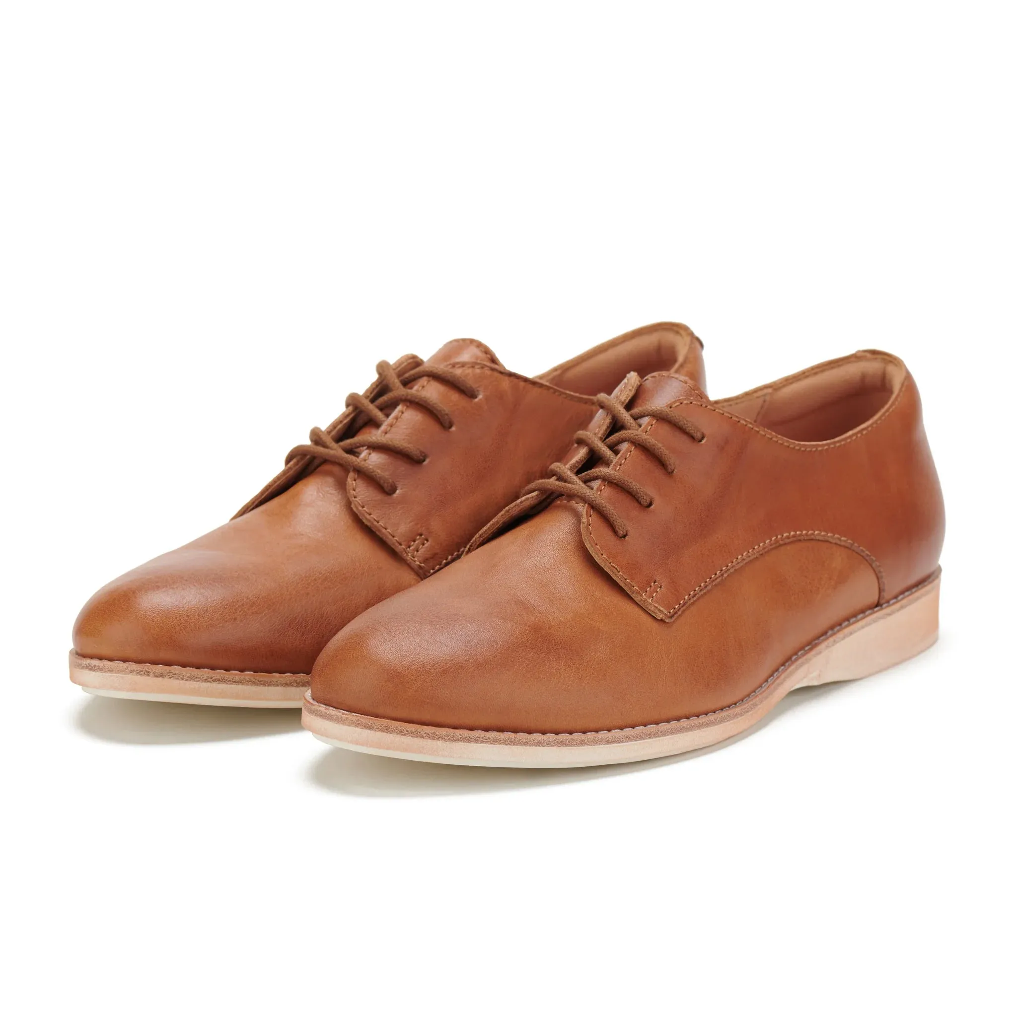 Rollie Derby Vintage Tan