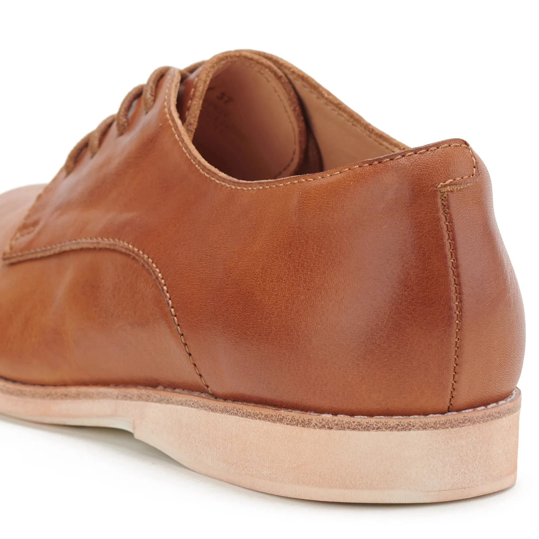 Rollie Derby Vintage Tan