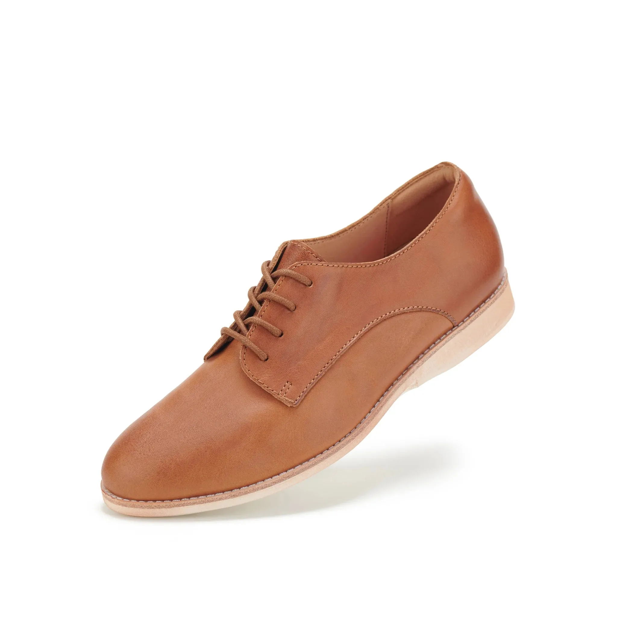 Rollie Derby Vintage Tan