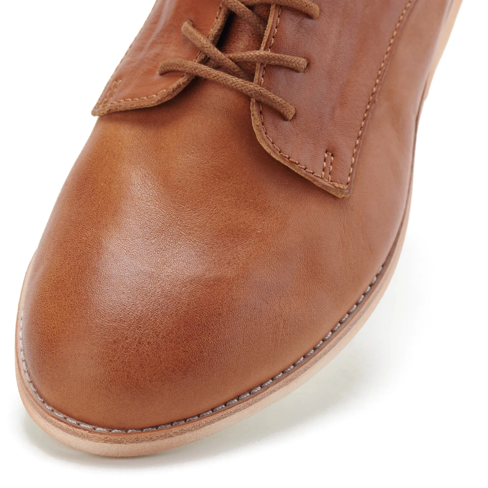 Rollie Derby Vintage Tan