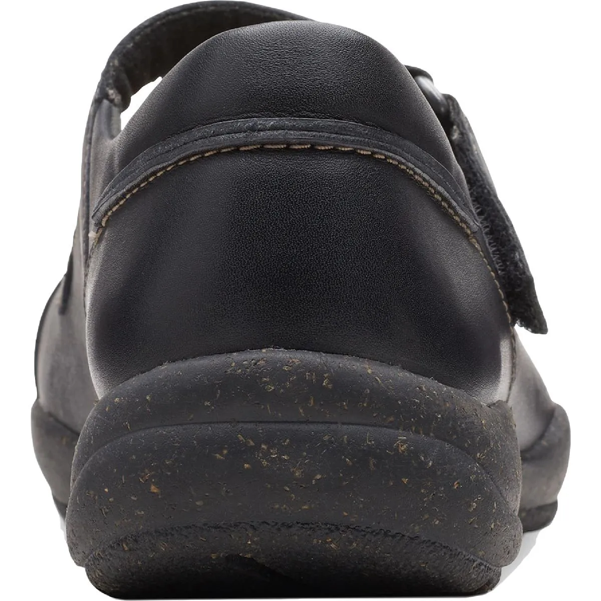 Roseville Jane  Womens Comfort Insole Mary Janes