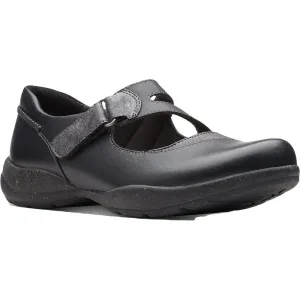 Roseville Jane  Womens Comfort Insole Mary Janes