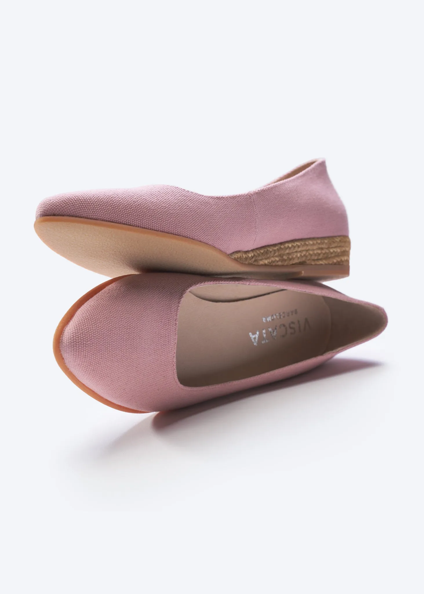 Rubina Canvas Flat Limited Edition