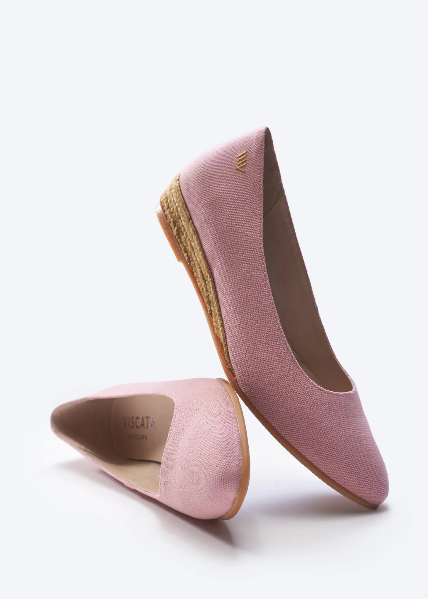 Rubina Canvas Flat Limited Edition