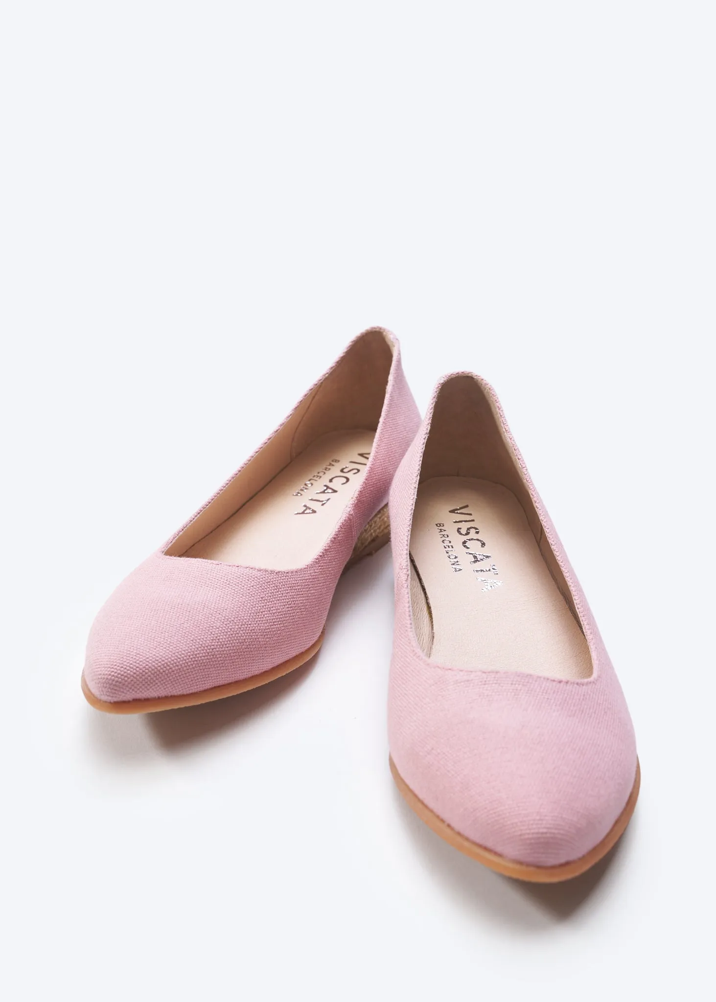 Rubina Canvas Flat Limited Edition