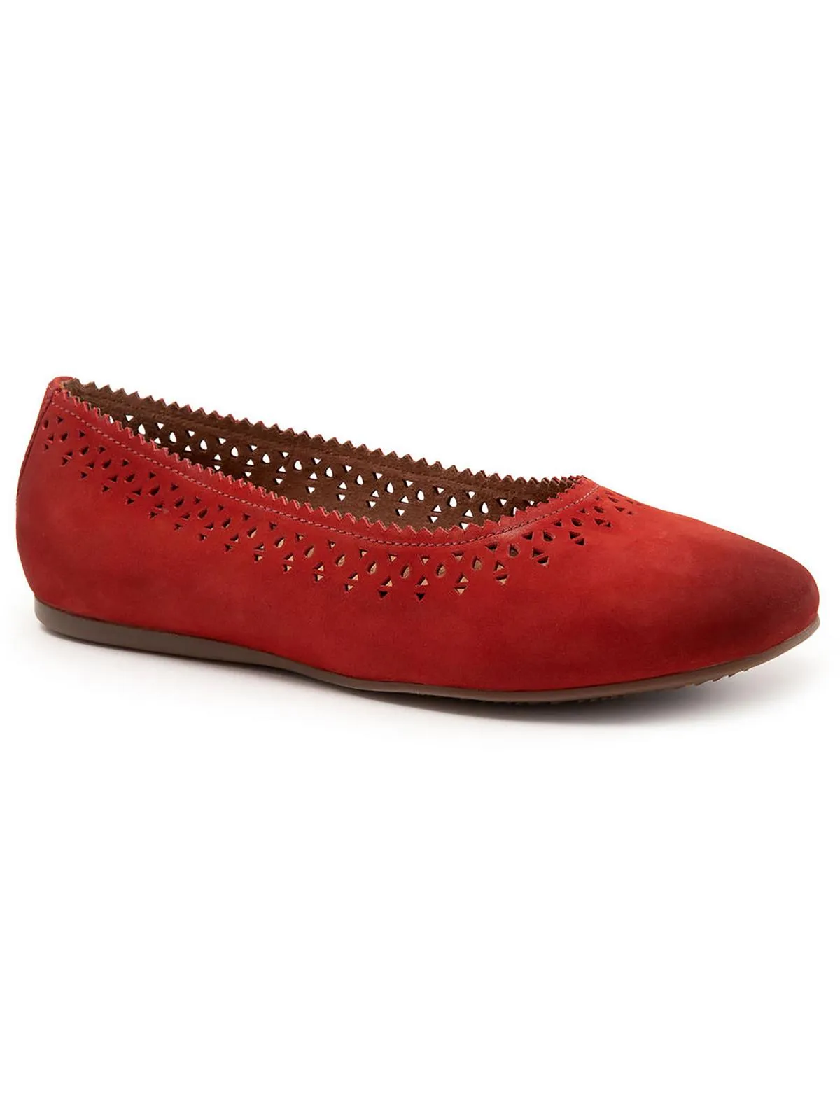 Selma Womens Dressy Slip On Moccasins