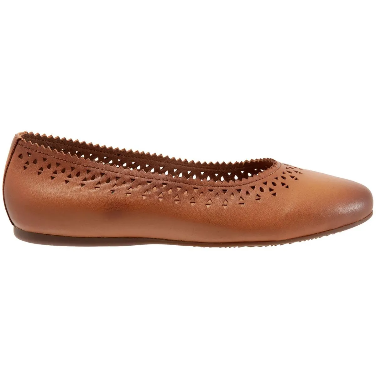 Selma Womens Dressy Slip On Moccasins