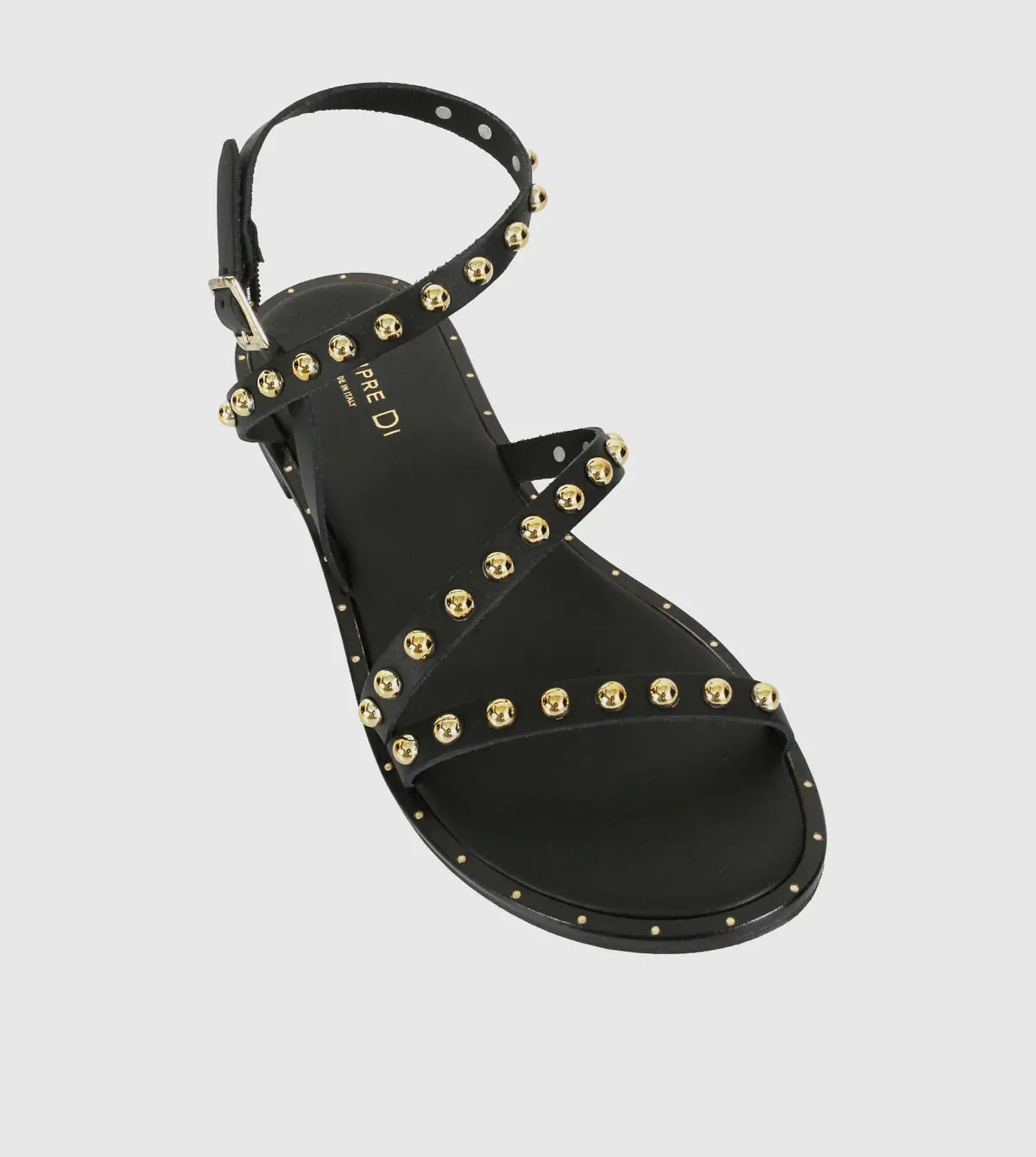 Sempre Di 8522 Black