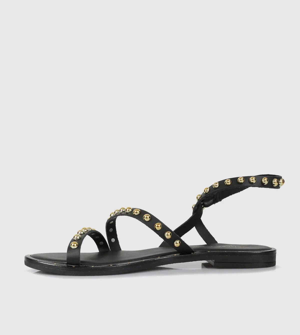 Sempre Di 8522 Black