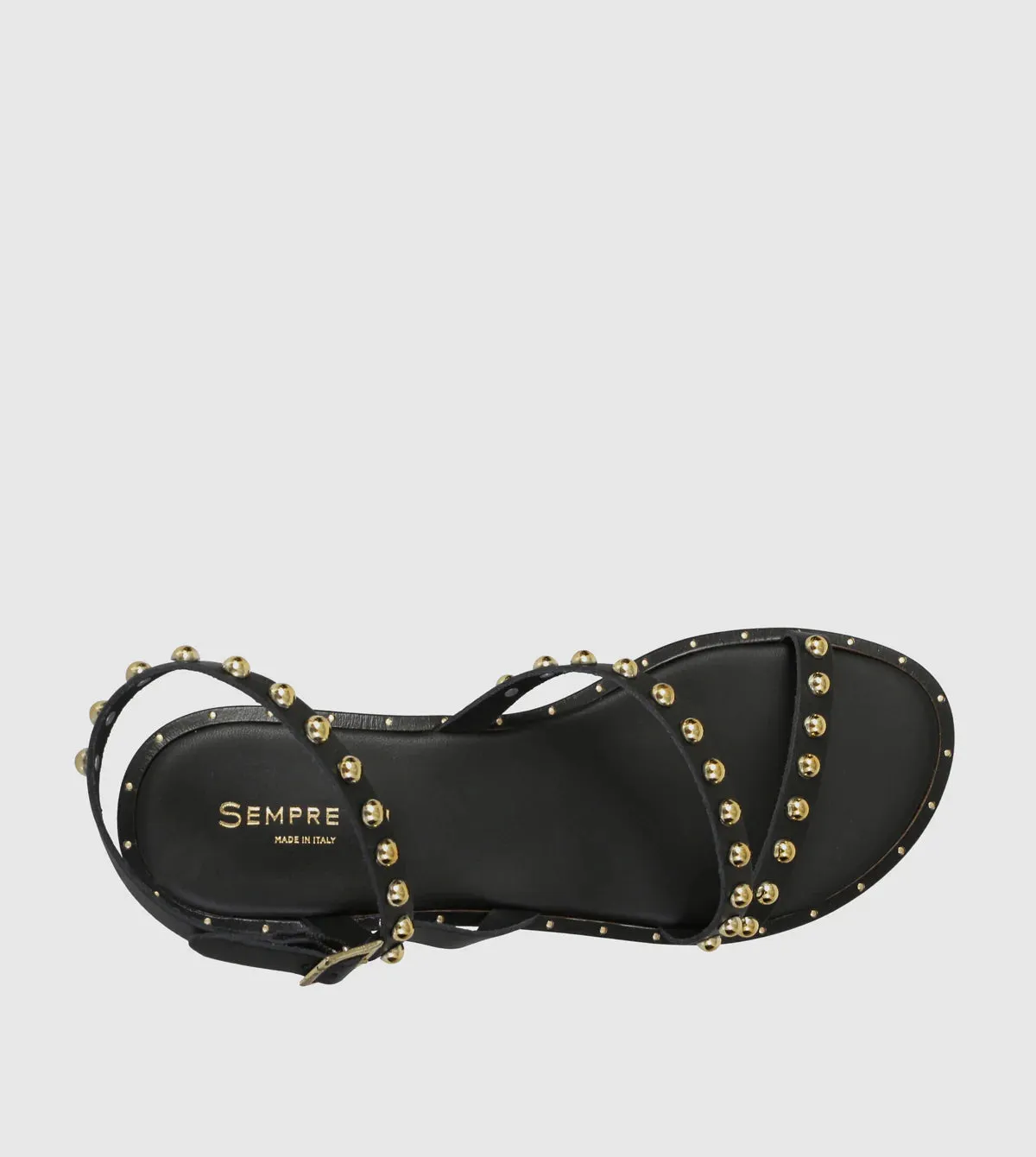 Sempre Di 8522 Black