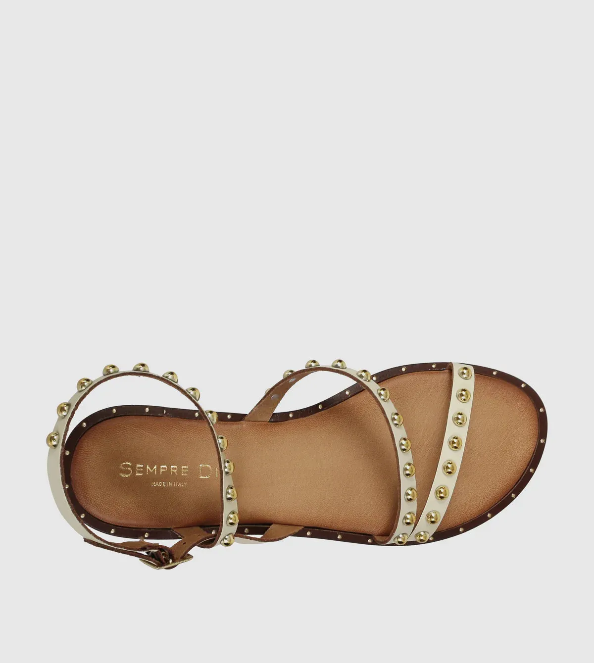 Sempre Di 8522 Cream