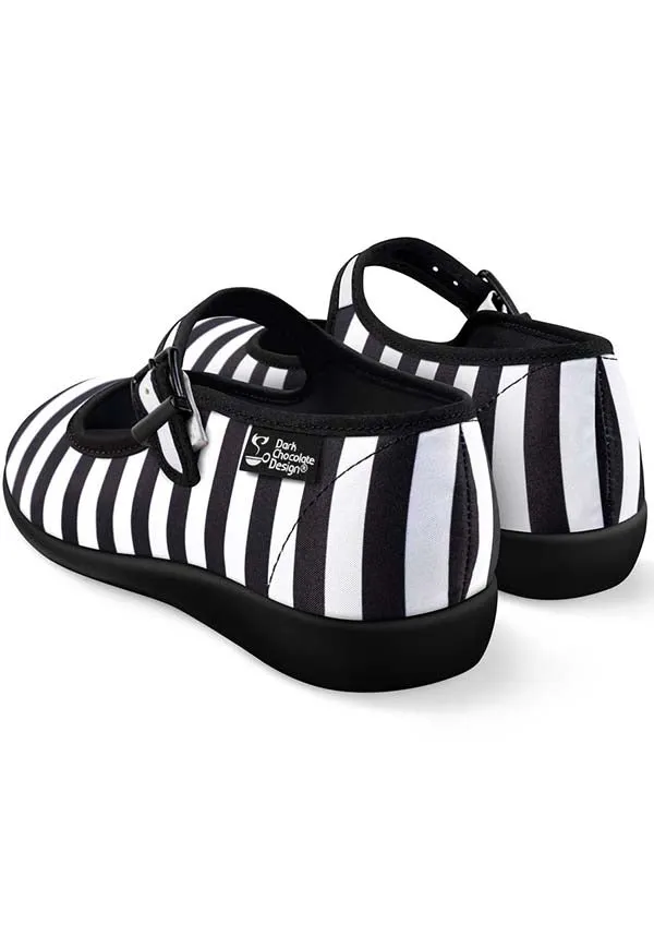 Seraphine | FLATS*