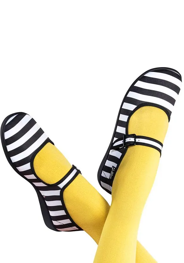 Seraphine | FLATS*