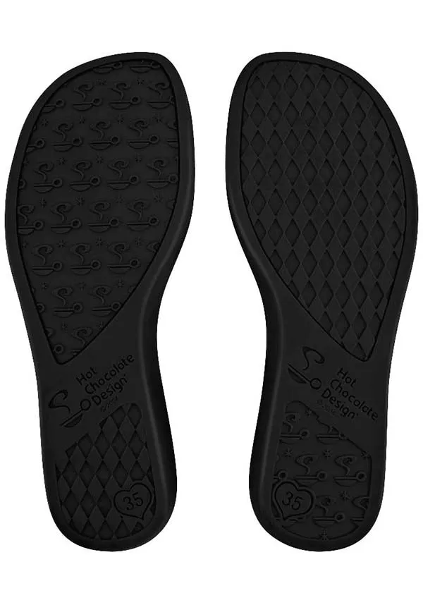Seraphine | FLATS*