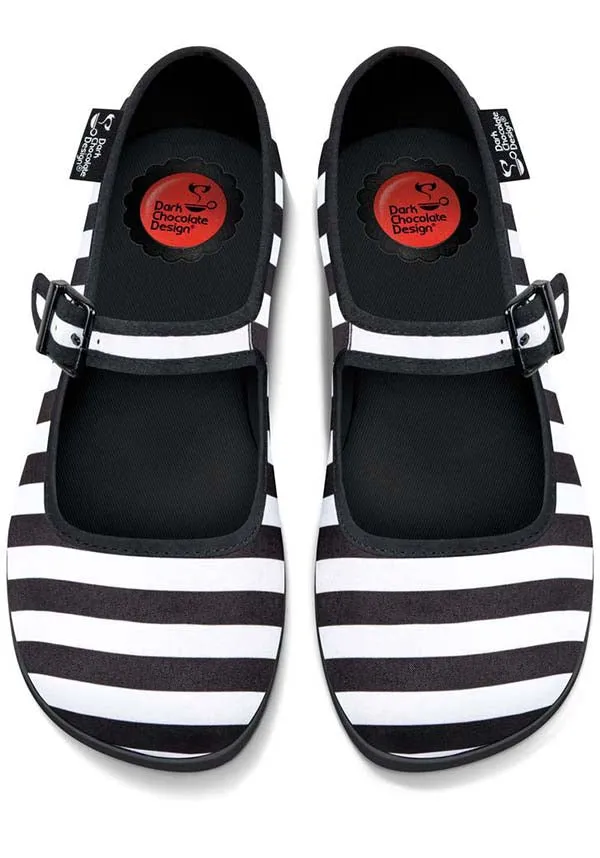 Seraphine | FLATS*