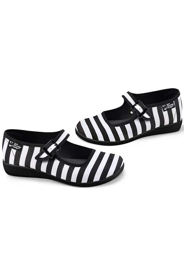 Seraphine | FLATS*