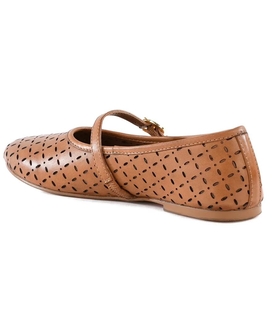 Seychelles Skyler Leather Flat