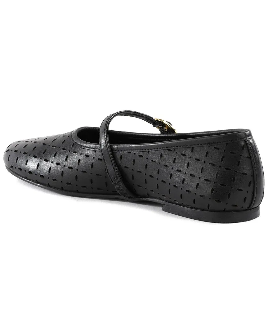 Seychelles Skyler Leather Flat