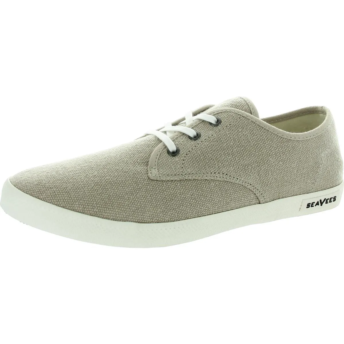 Sixty Six Jungmaven Womens Lace-Up Canvas Boat Shoes