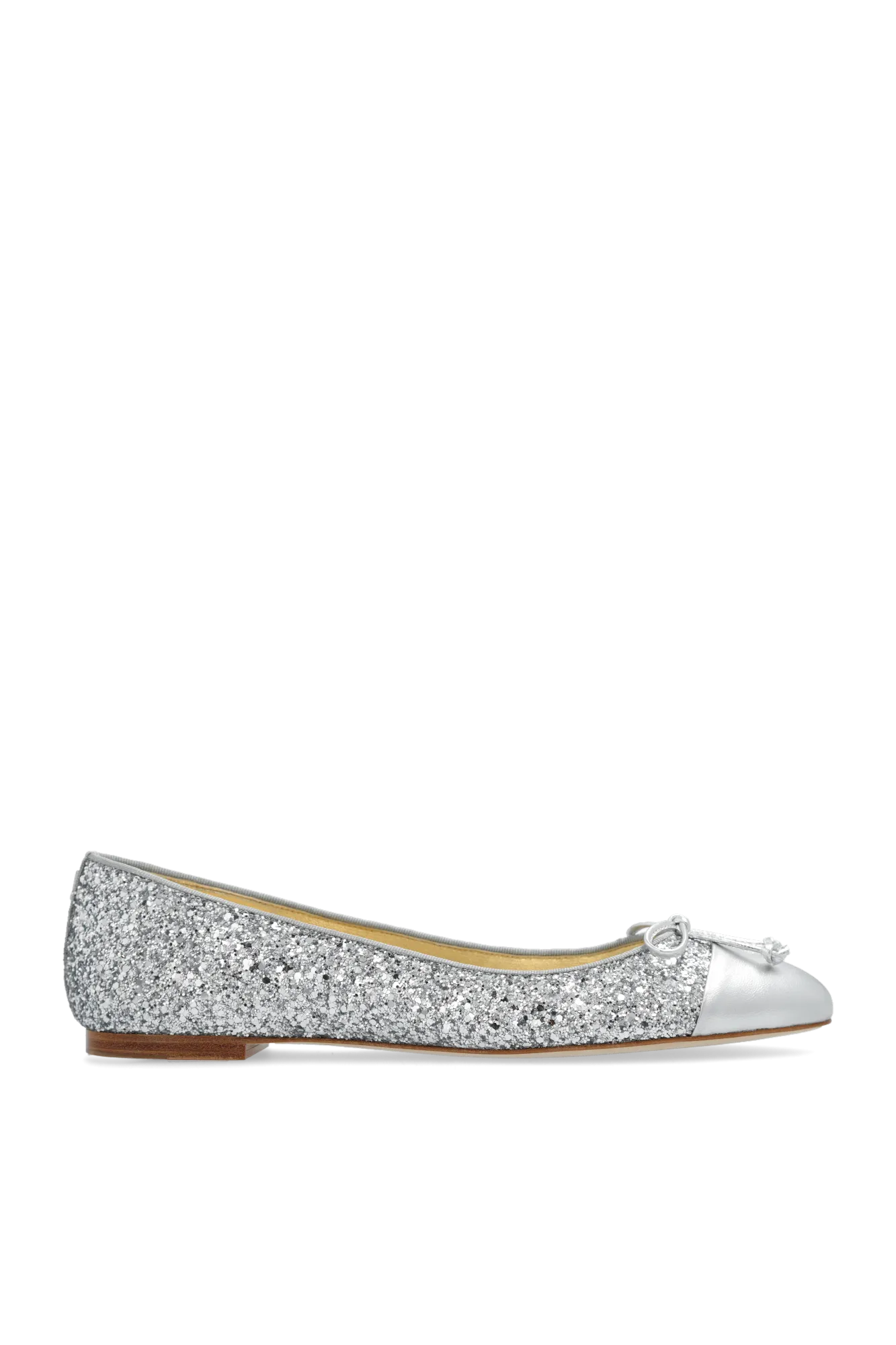 Sophia Webster Pirouette Ballet Flats