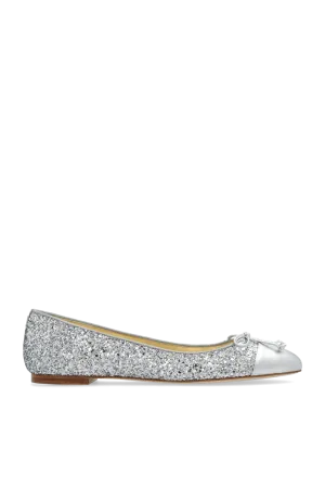 Sophia Webster Pirouette Ballet Flats