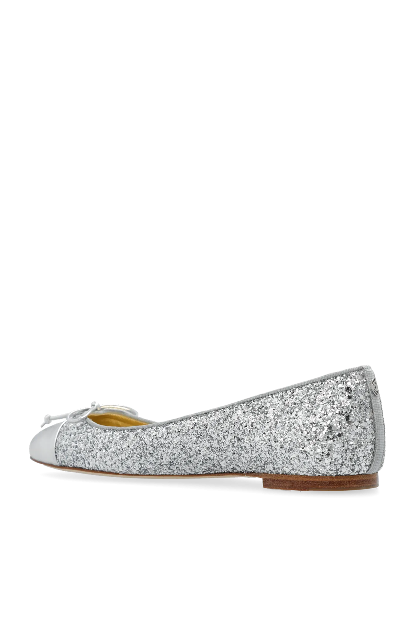 Sophia Webster Pirouette Ballet Flats