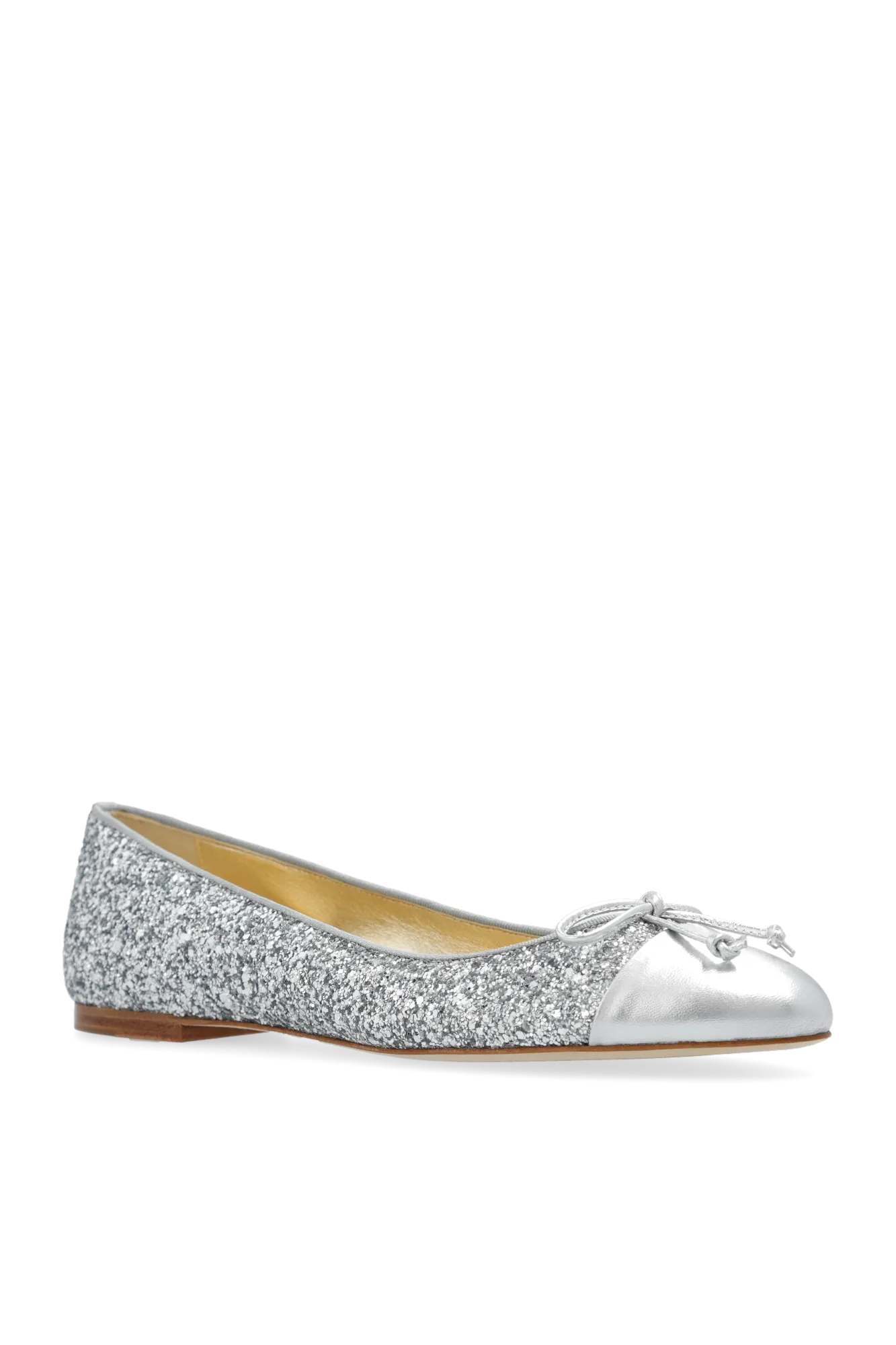 Sophia Webster Pirouette Ballet Flats