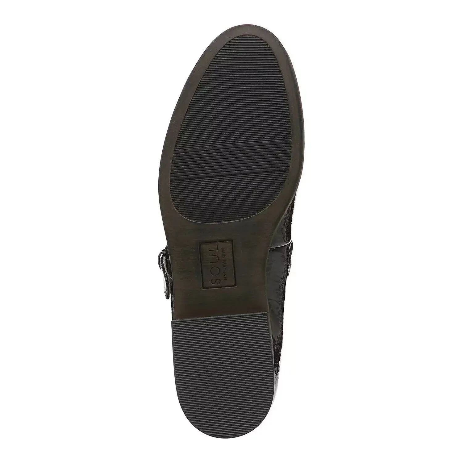 Soul Naturalizer Ramona I2184S1001 Flats Women's US 11 Black Mary Jane FZP407