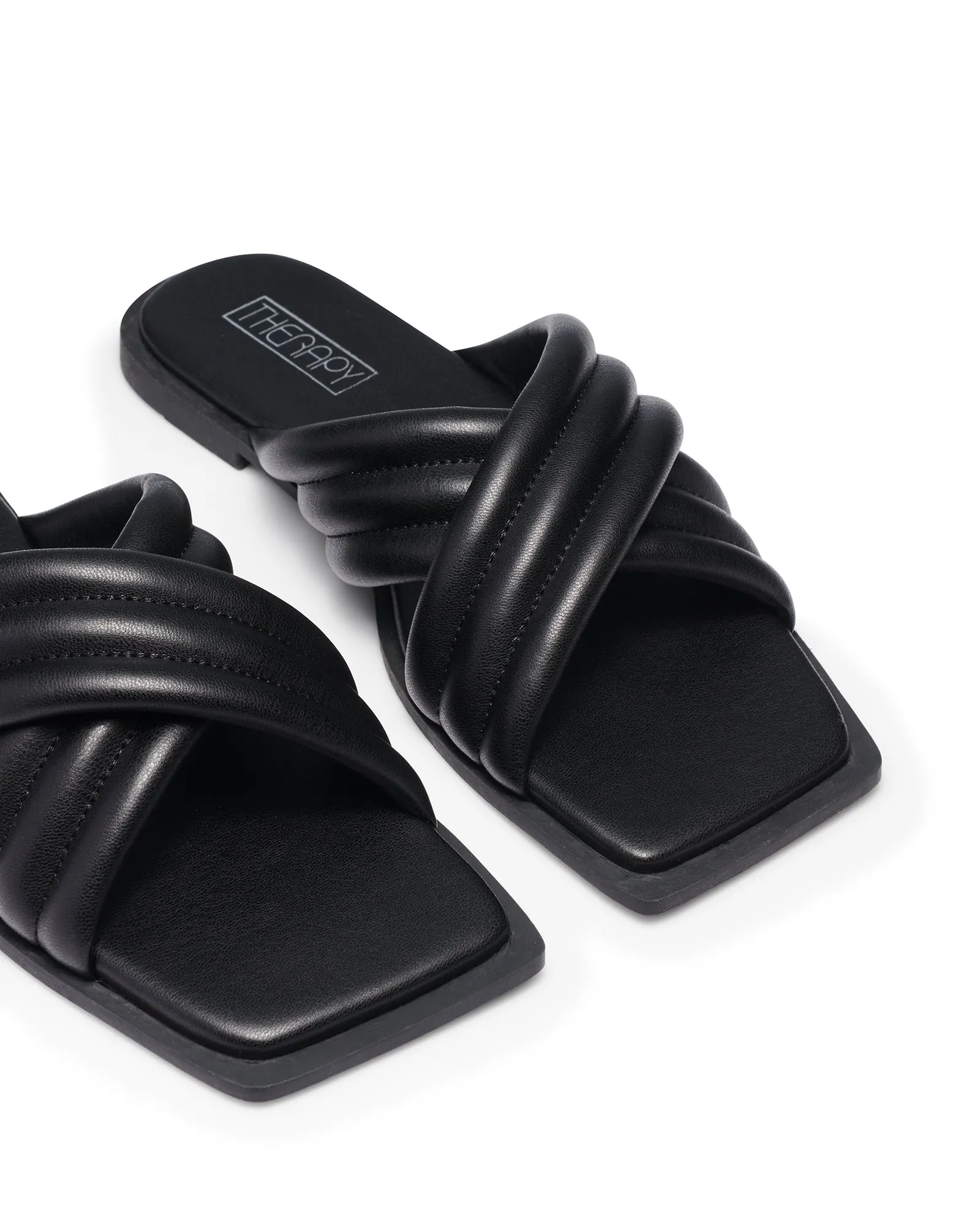 Spade Black *FINAL SALE*