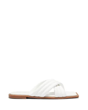 Spade White *FINAL SALE*