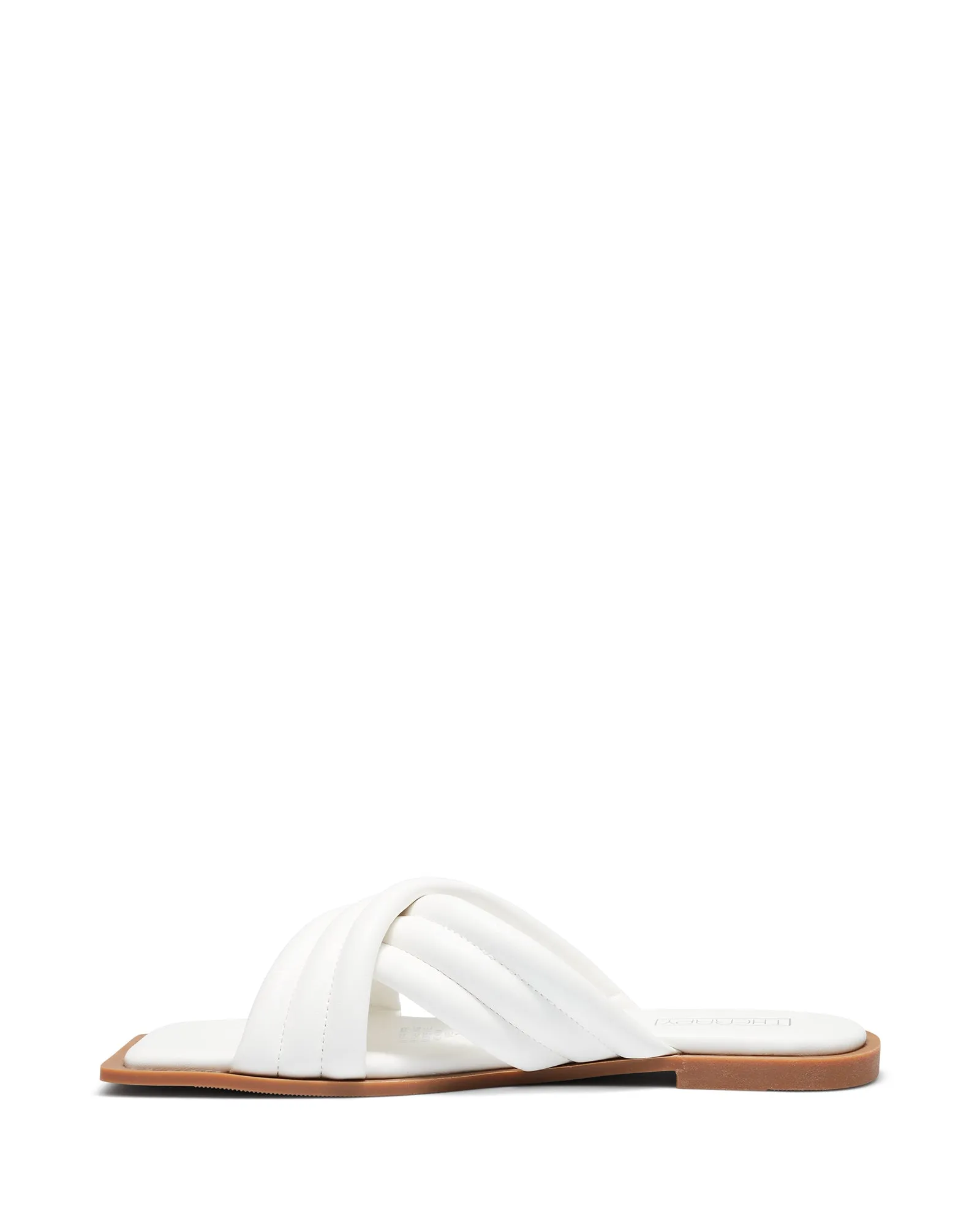 Spade White *FINAL SALE*