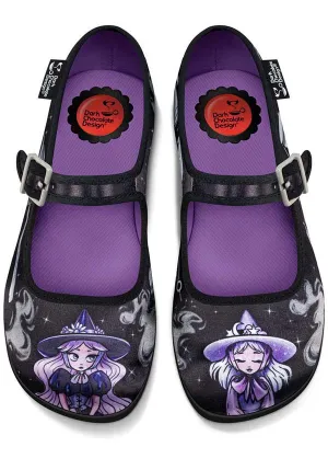 Spell | FLATS*