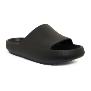 Splash Slide in Black