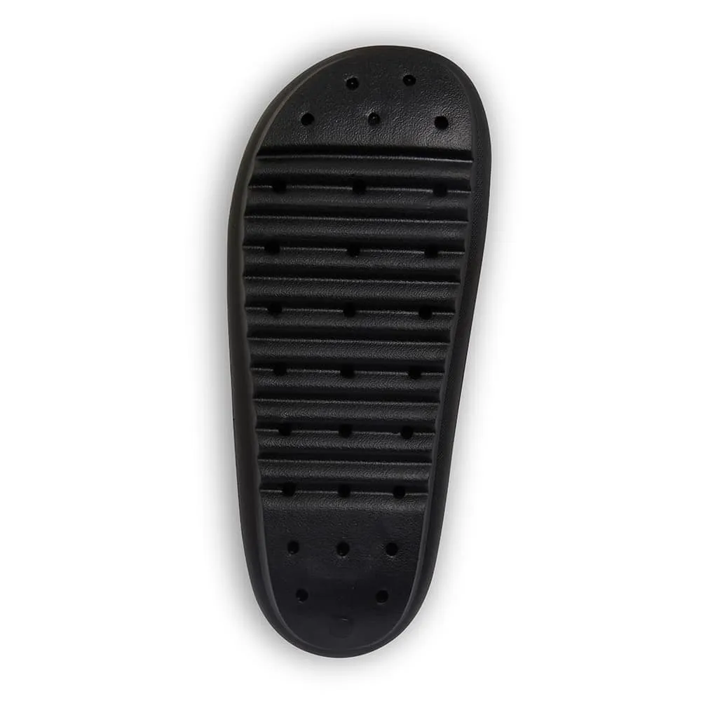 Splash Slide in Black